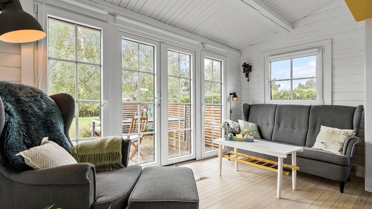 Photo of Livingroom in Store Kongsmark