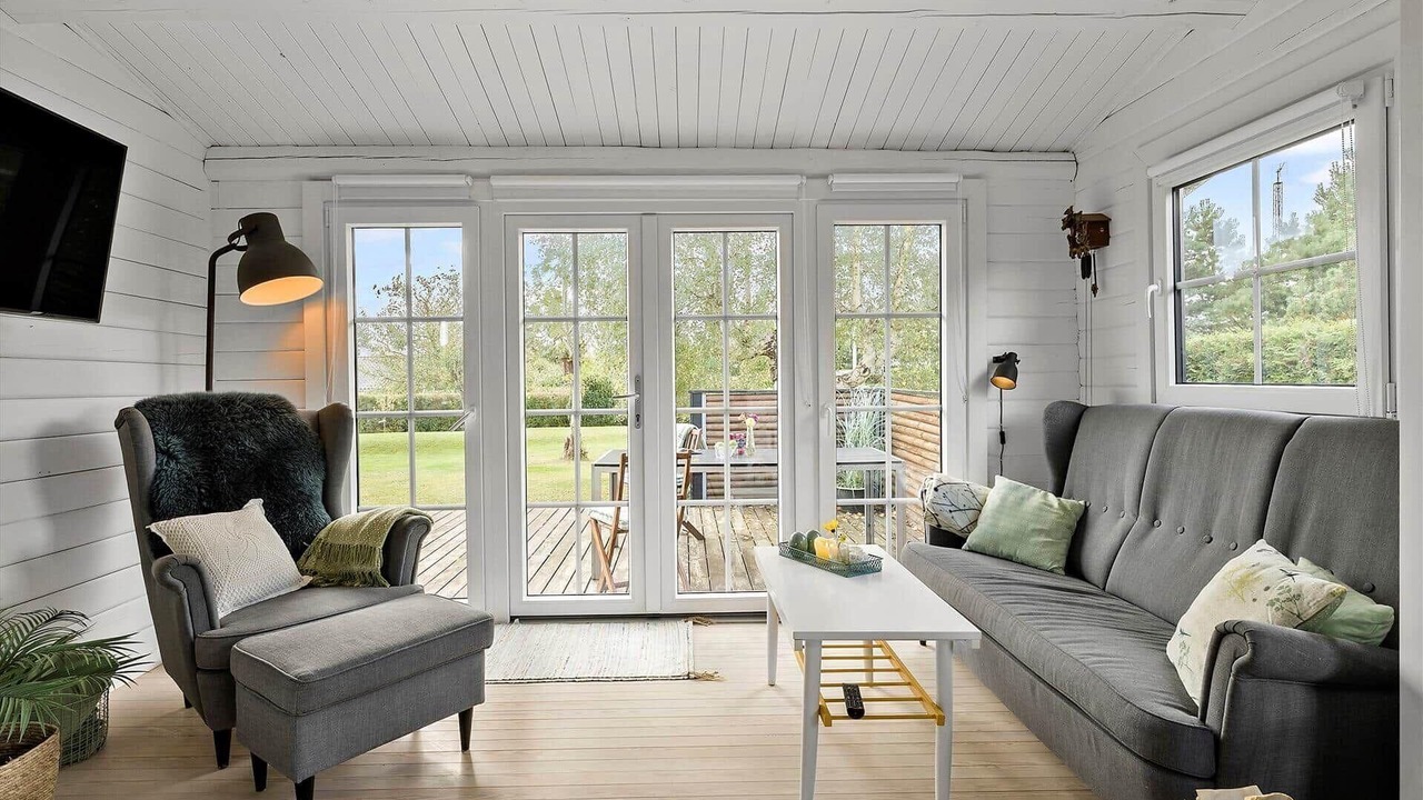 Photo of Livingroom in Store Kongsmark