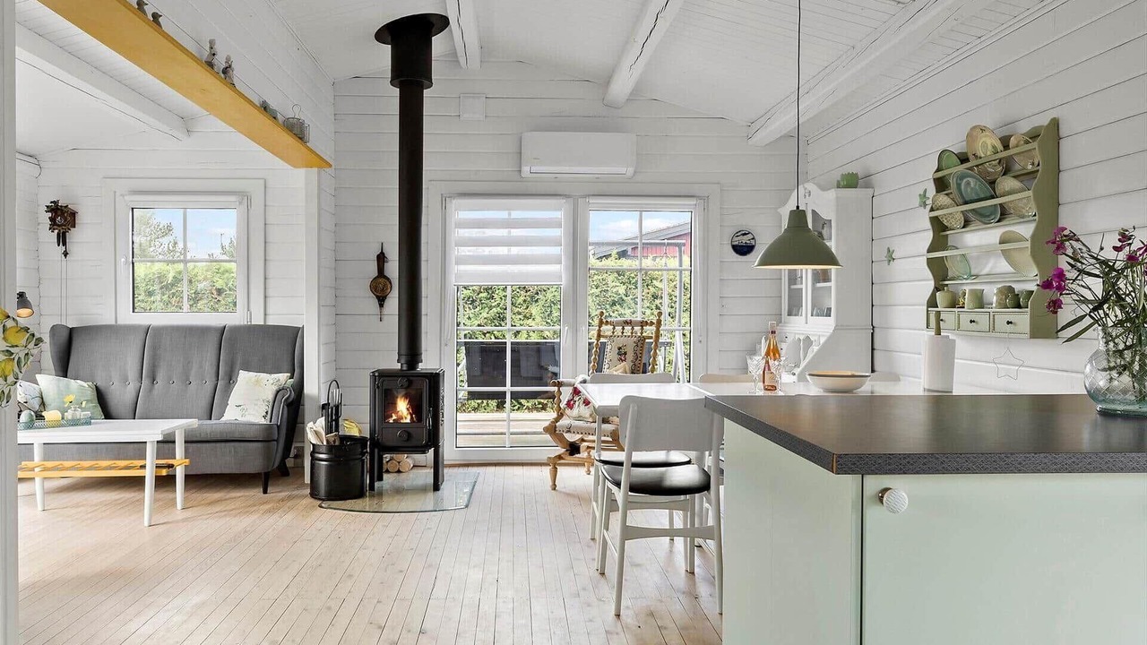 Photo of Livingroom in Store Kongsmark