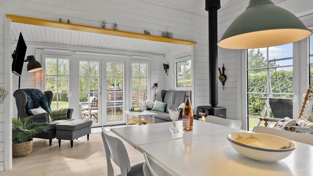 Photo of Livingroom in Store Kongsmark