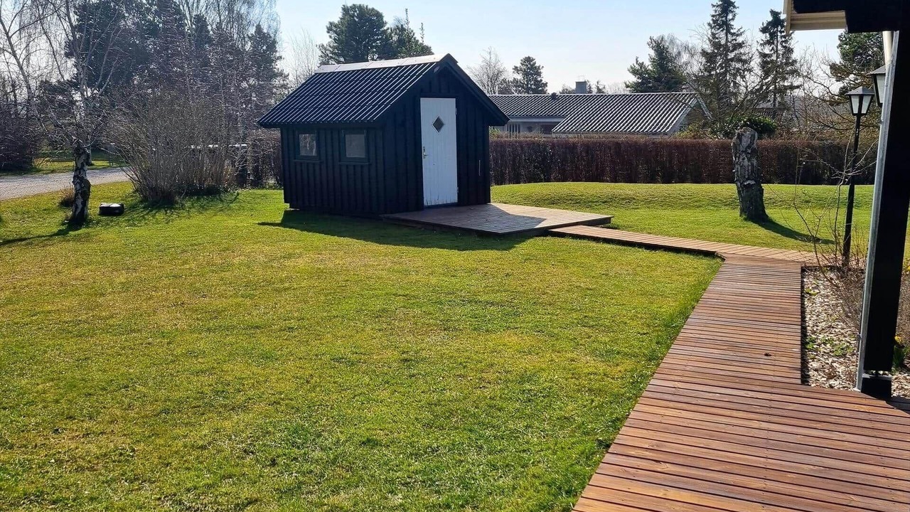 Photo of Outdoor in Store Kongsmark