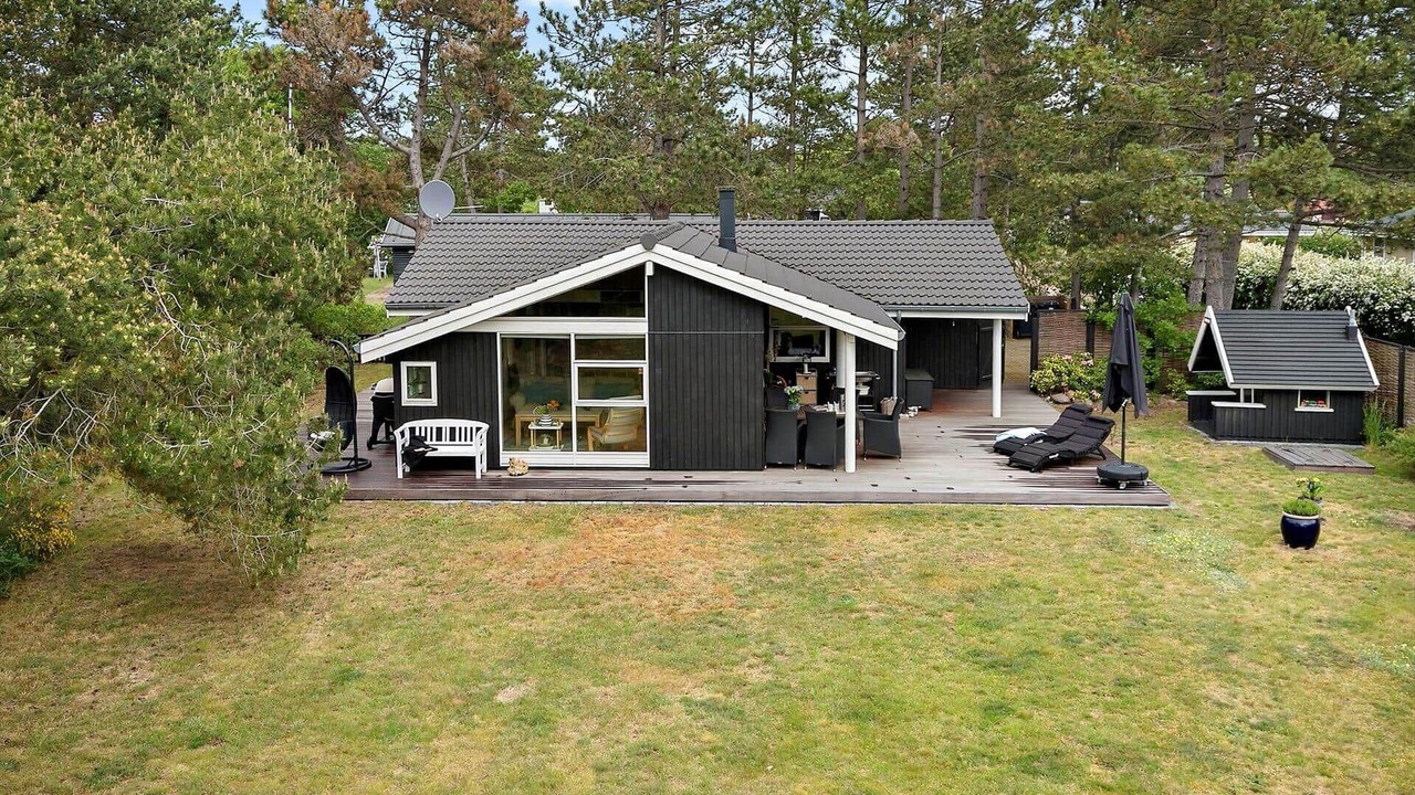 Photo of Outdoor in Frolunde