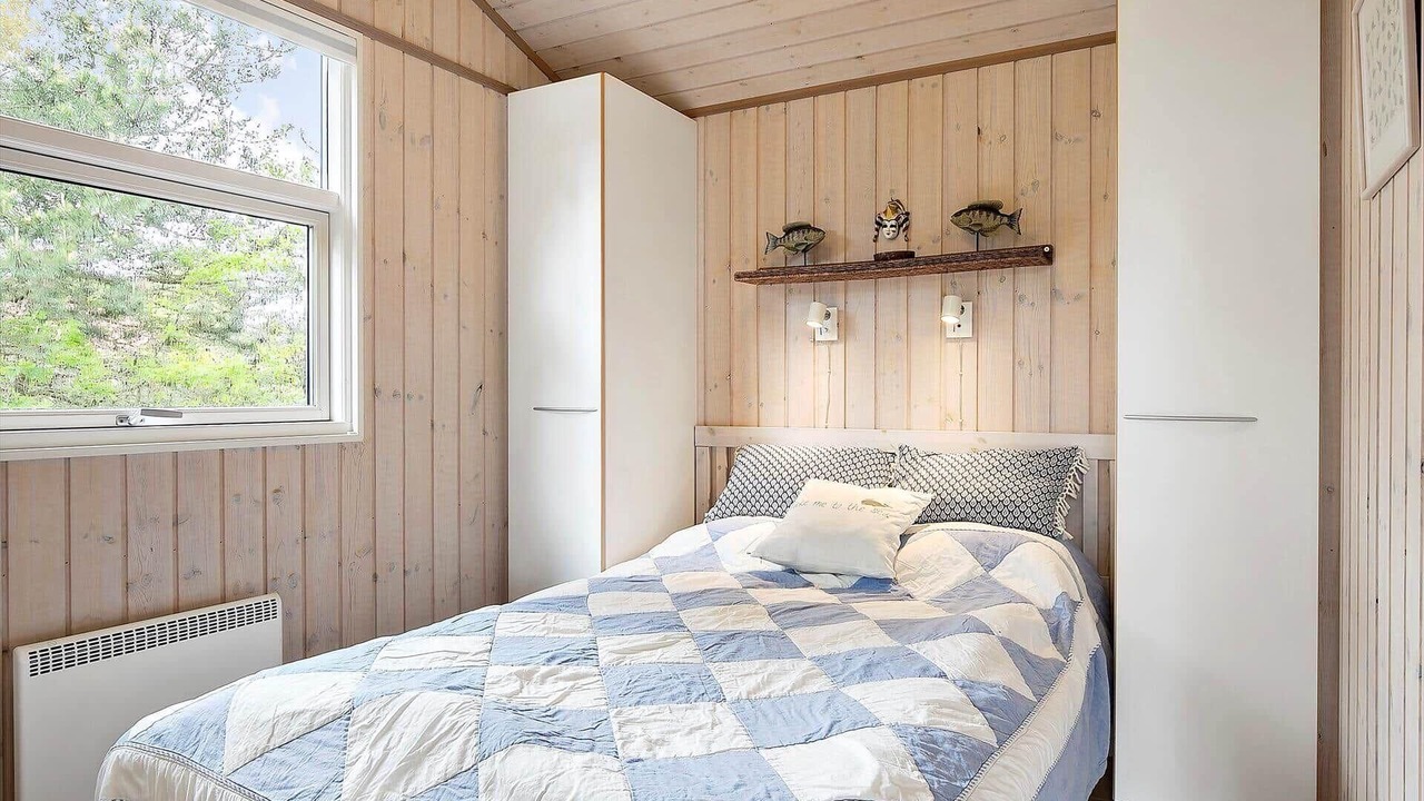 Photo of Bedroom in Frolunde