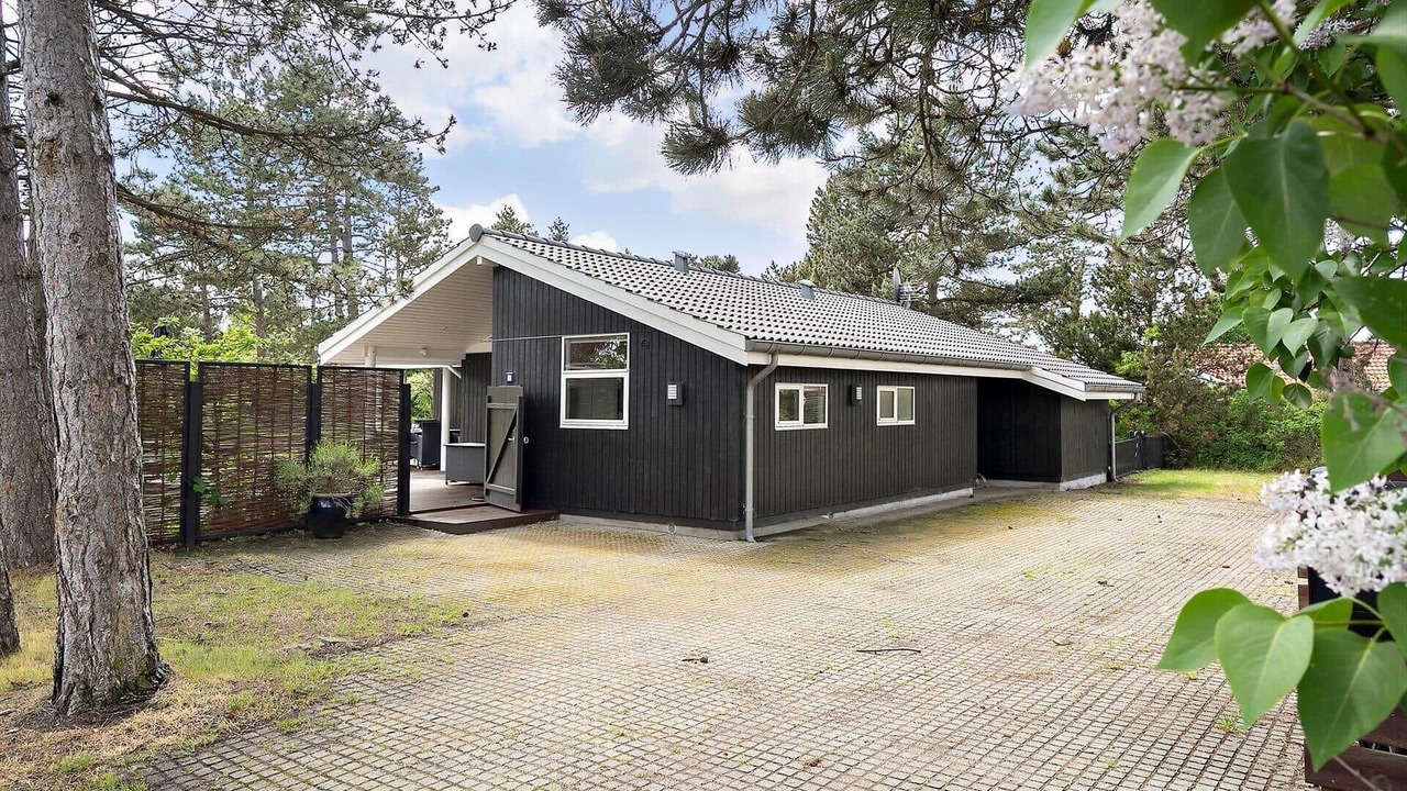 Photo of Outdoor in Frolunde