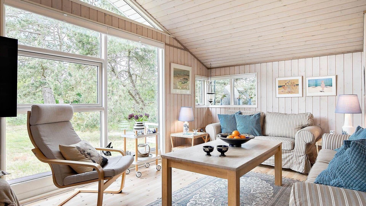 Photo of Livingroom in Frolunde