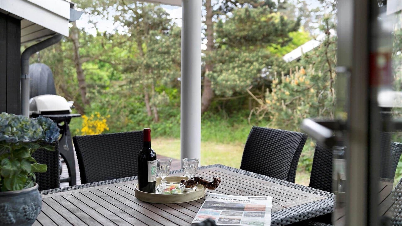 Photo of Outdoor in Frolunde