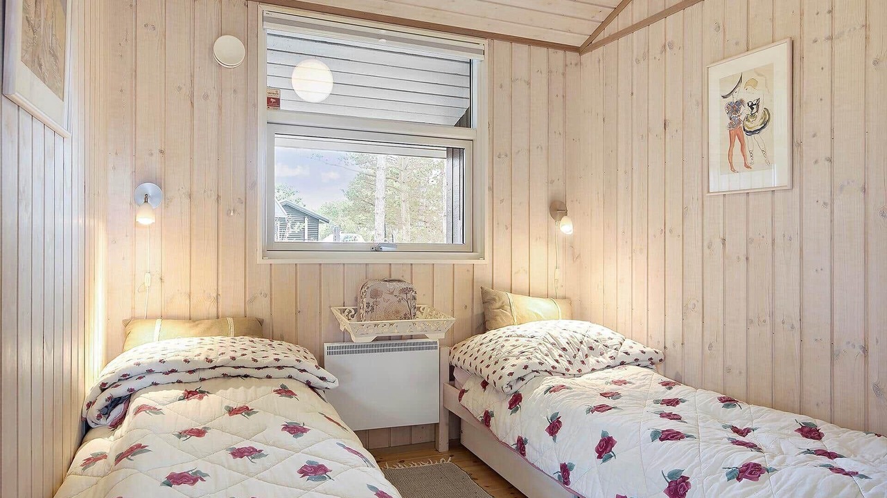 Photo of Bedroom in Frolunde