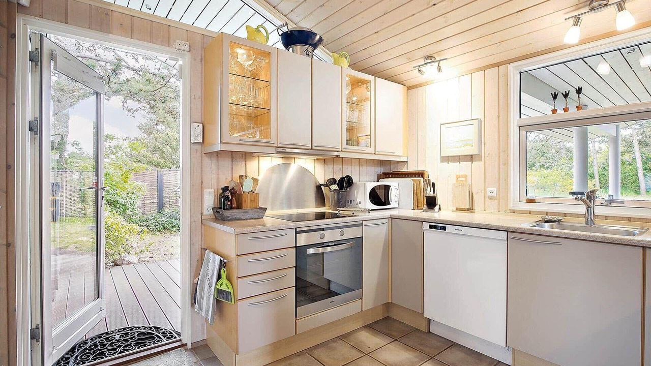 Photo of Kitchen in Frolunde