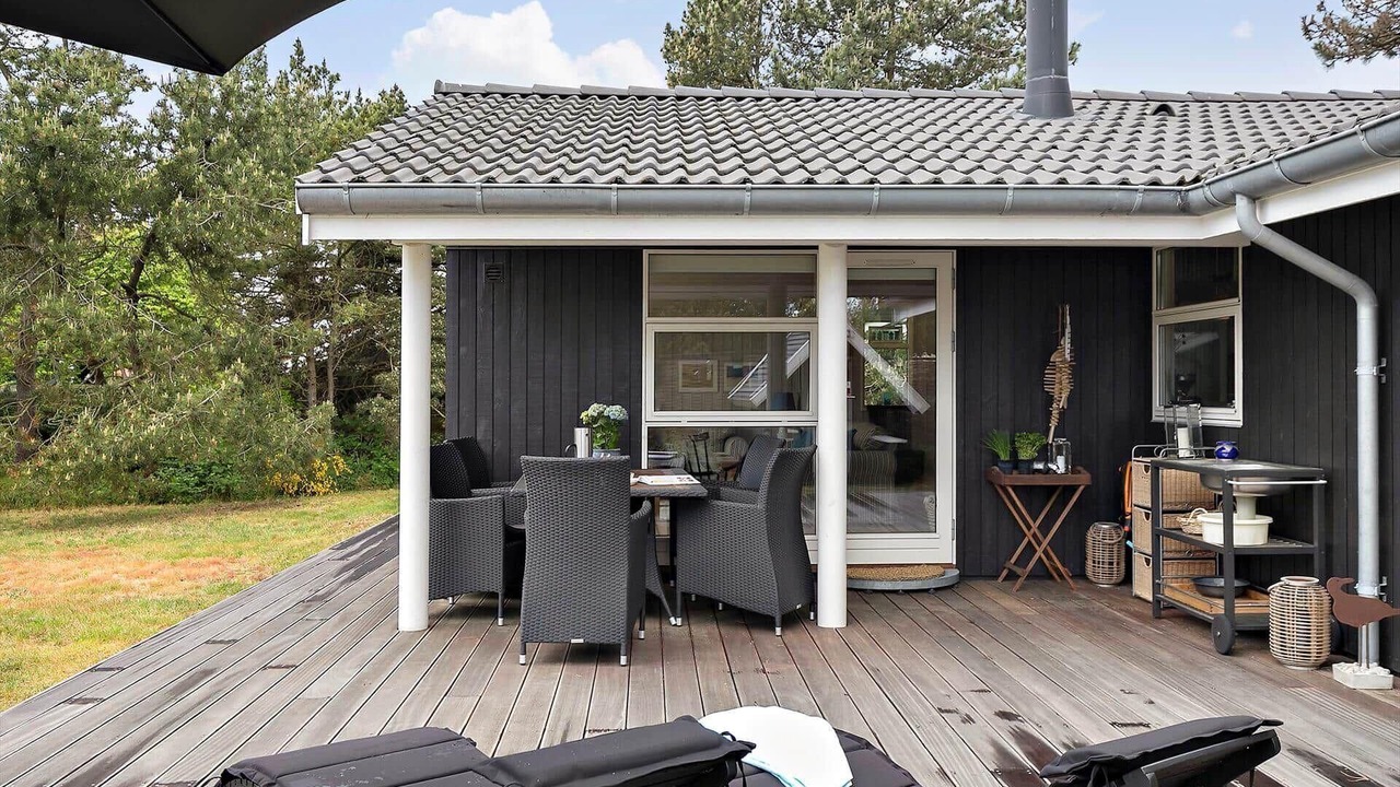 Photo of Outdoor in Frolunde