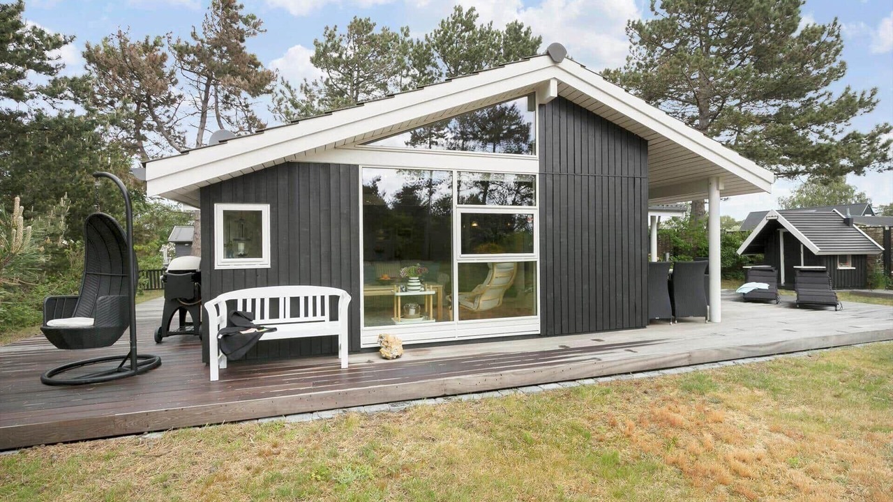 Photo of Patio Balcony in Frolunde