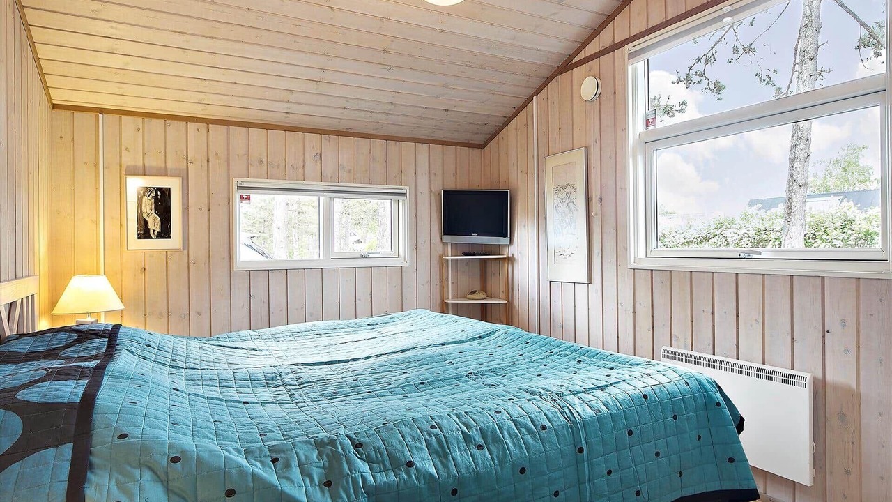 Photo of Bedroom in Frolunde