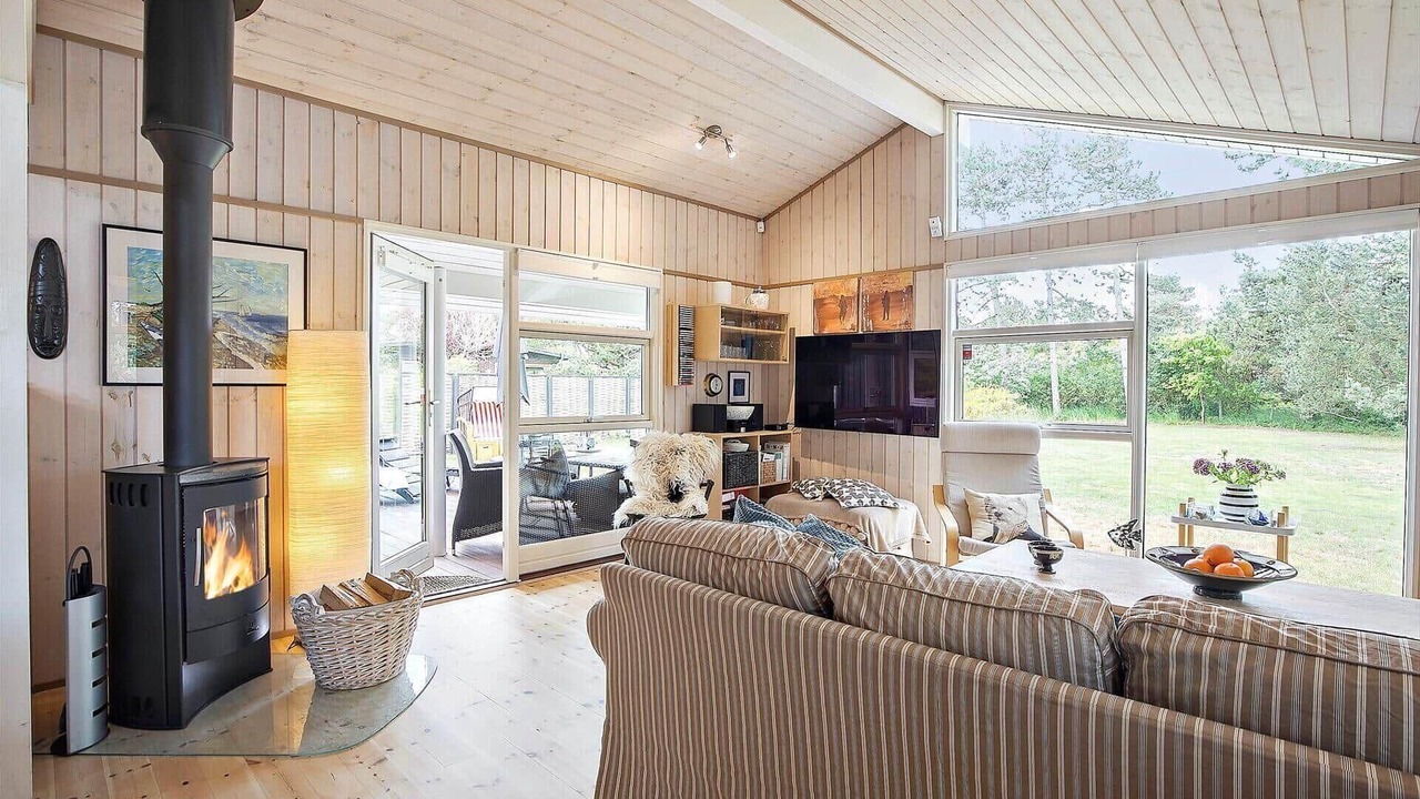 Photo of Livingroom in Frolunde