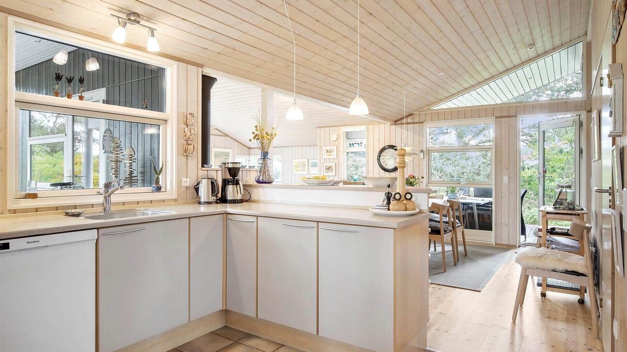 Photo of Kitchen in Frolunde