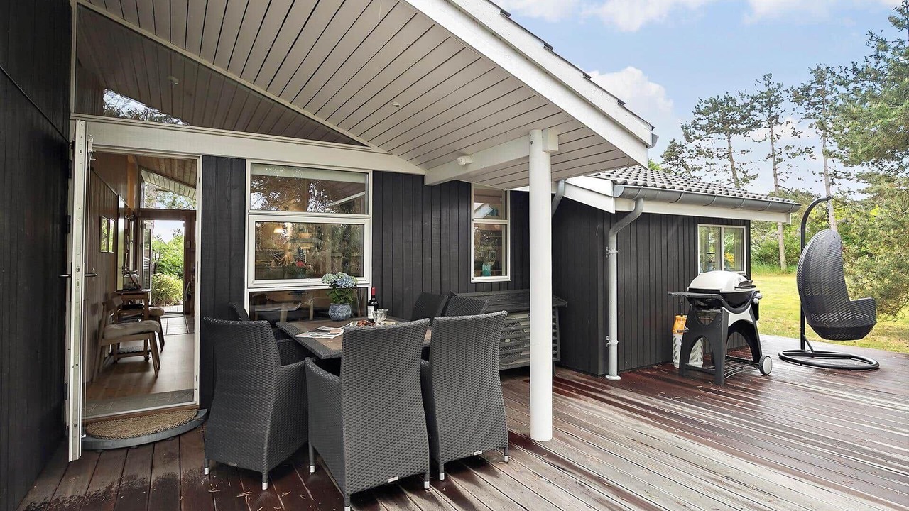 Photo of Outdoor in Frolunde