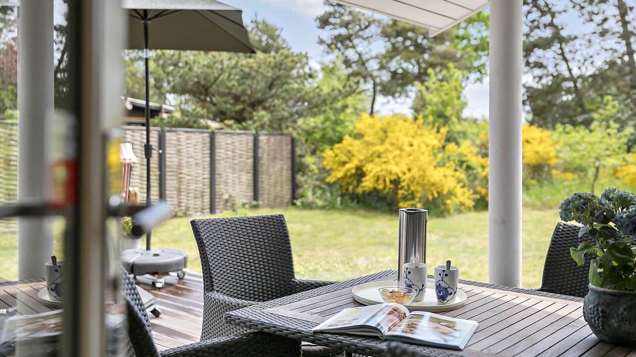 Photo of Outdoor in Frolunde