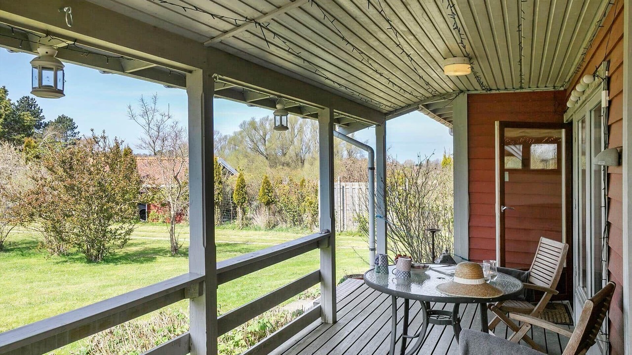 Photo of Outdoor in Store Kongsmark