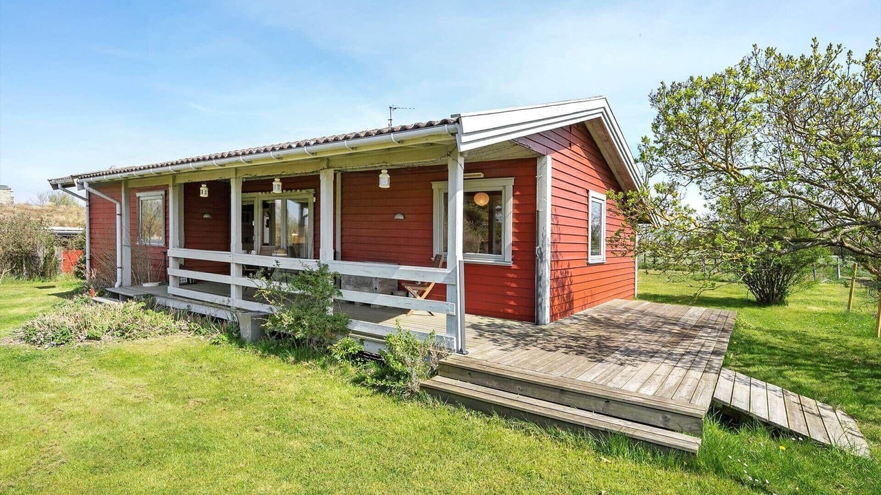 Photo of Outdoor in Store Kongsmark