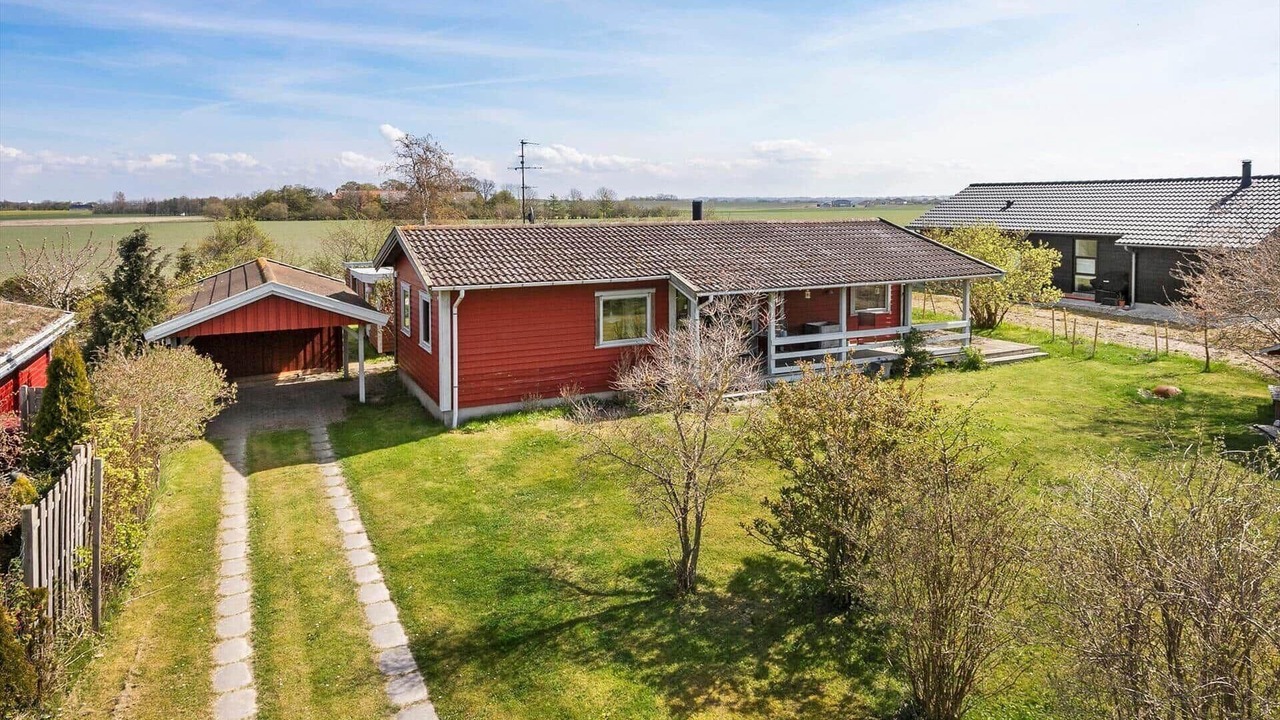 Photo of Outdoor in Store Kongsmark