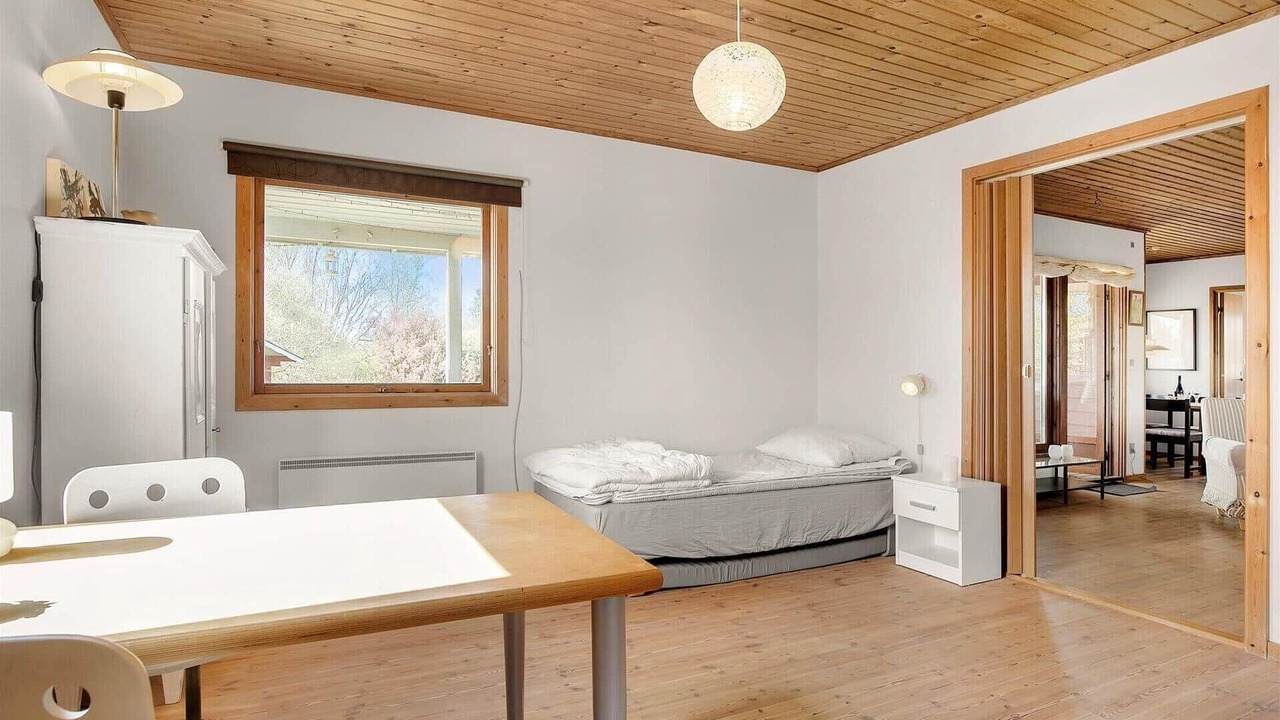 Photo of Bedroom in Store Kongsmark