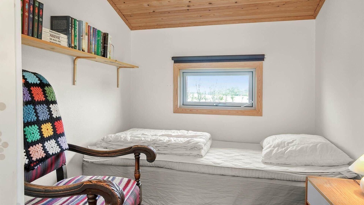 Photo of Bedroom in Store Kongsmark