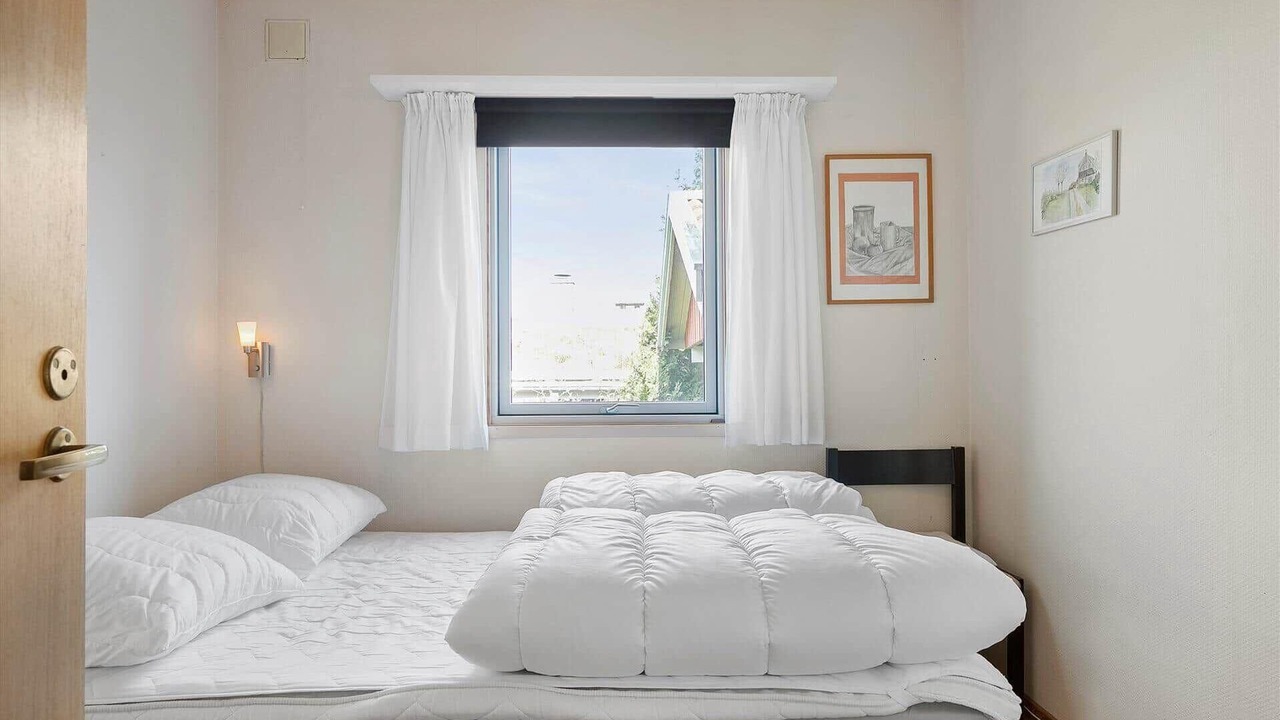 Photo of Bedroom in Store Kongsmark