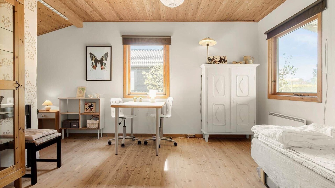 Photo of Bedroom in Store Kongsmark