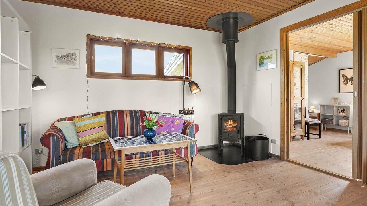 Photo of Livingroom in Store Kongsmark