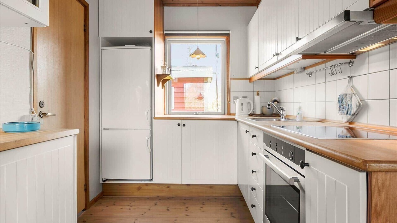 Photo of Kitchen in Store Kongsmark