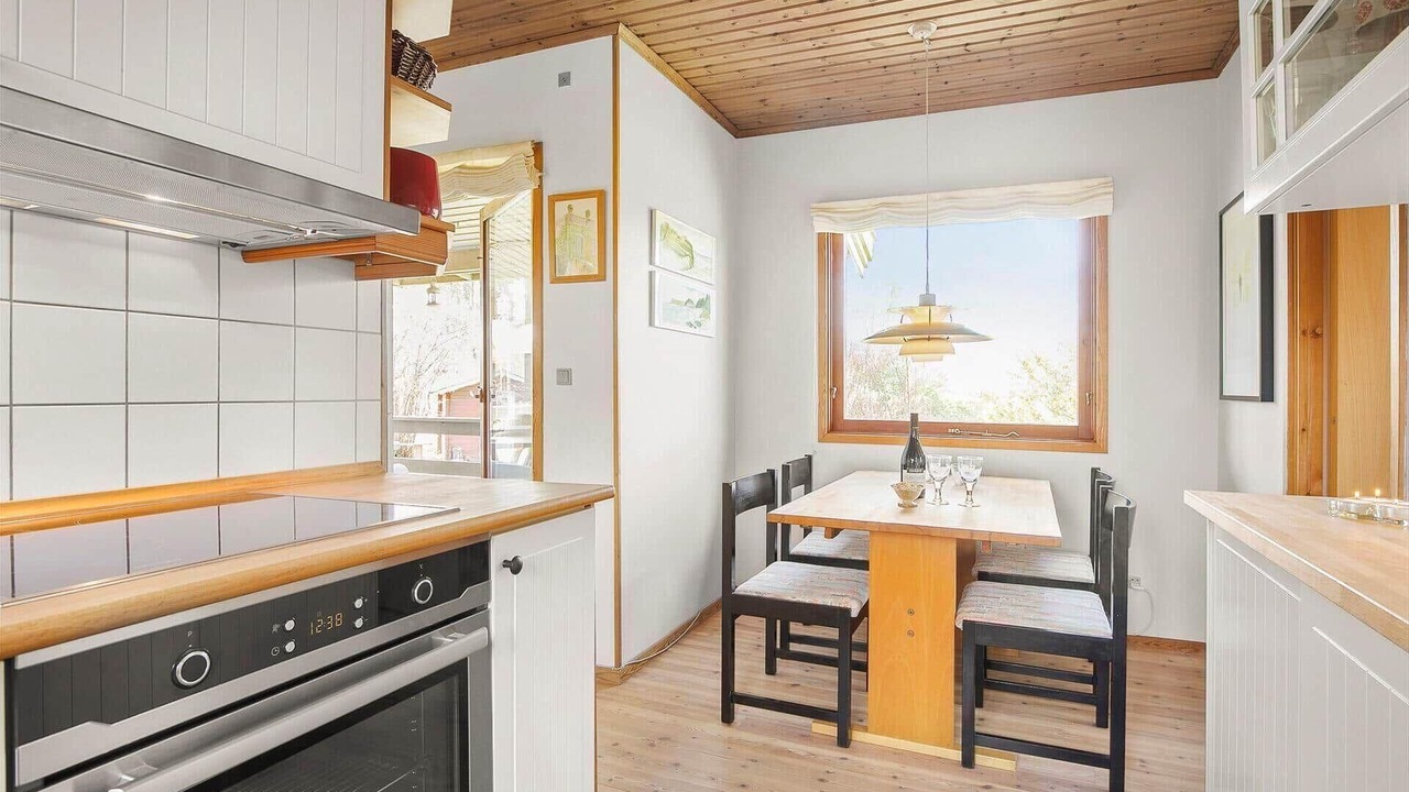 Photo of Kitchen in Store Kongsmark