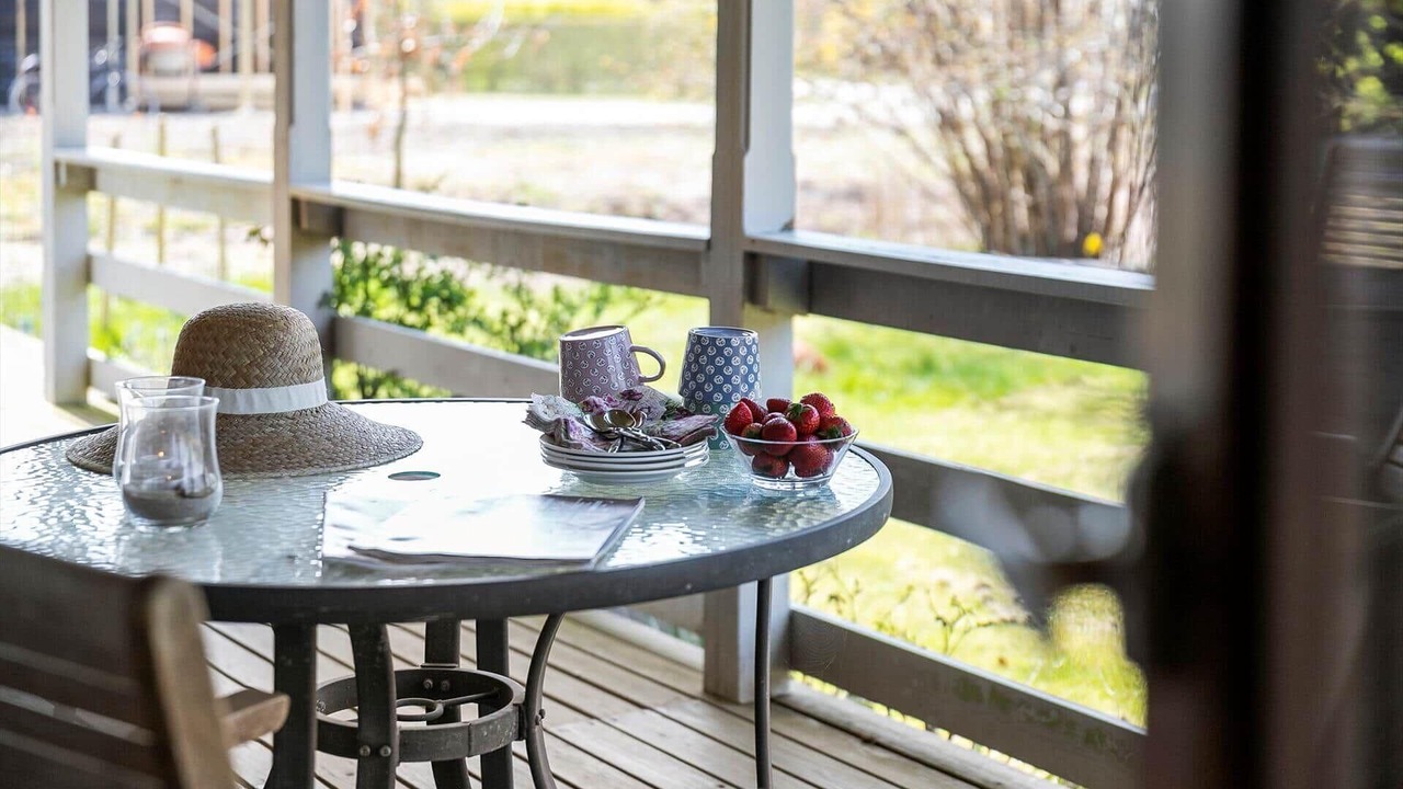 Photo of Outdoor in Store Kongsmark