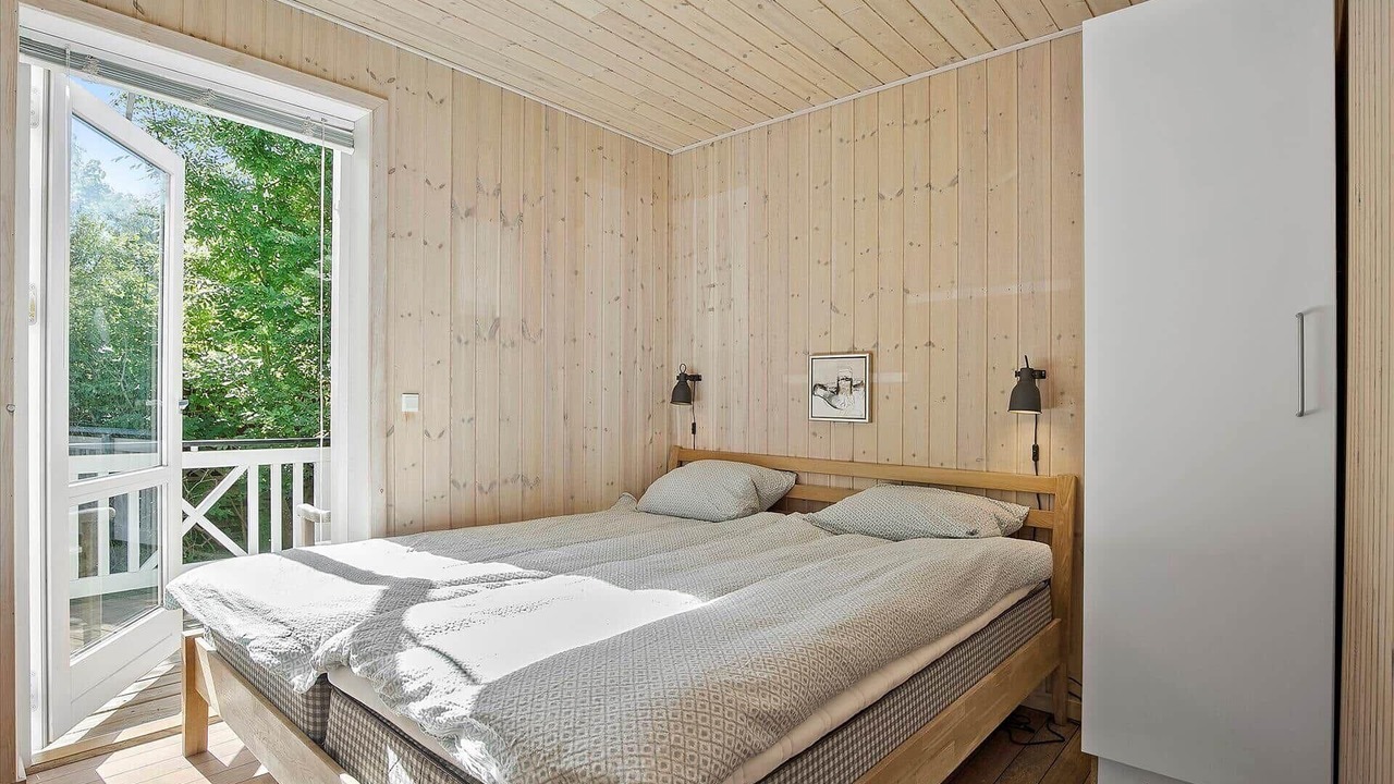 Photo of Bedroom in Bisserup