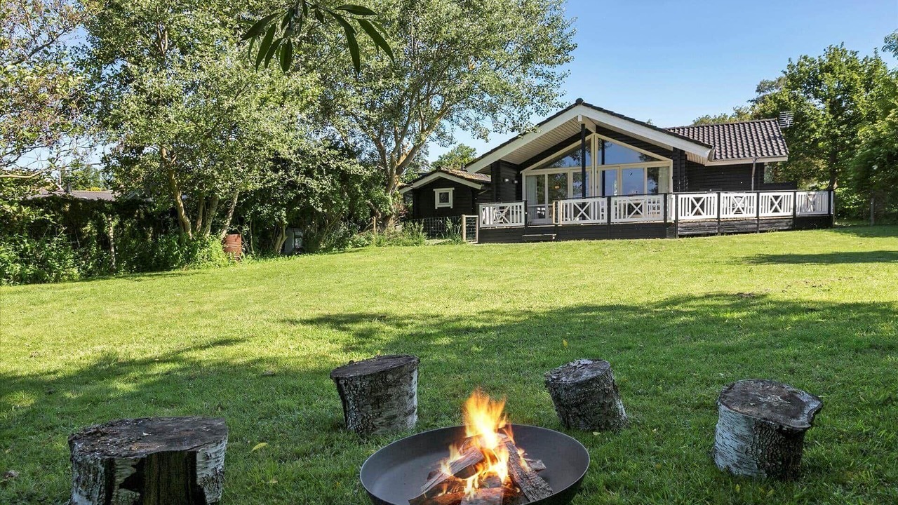 Photo of Outdoor in Bisserup