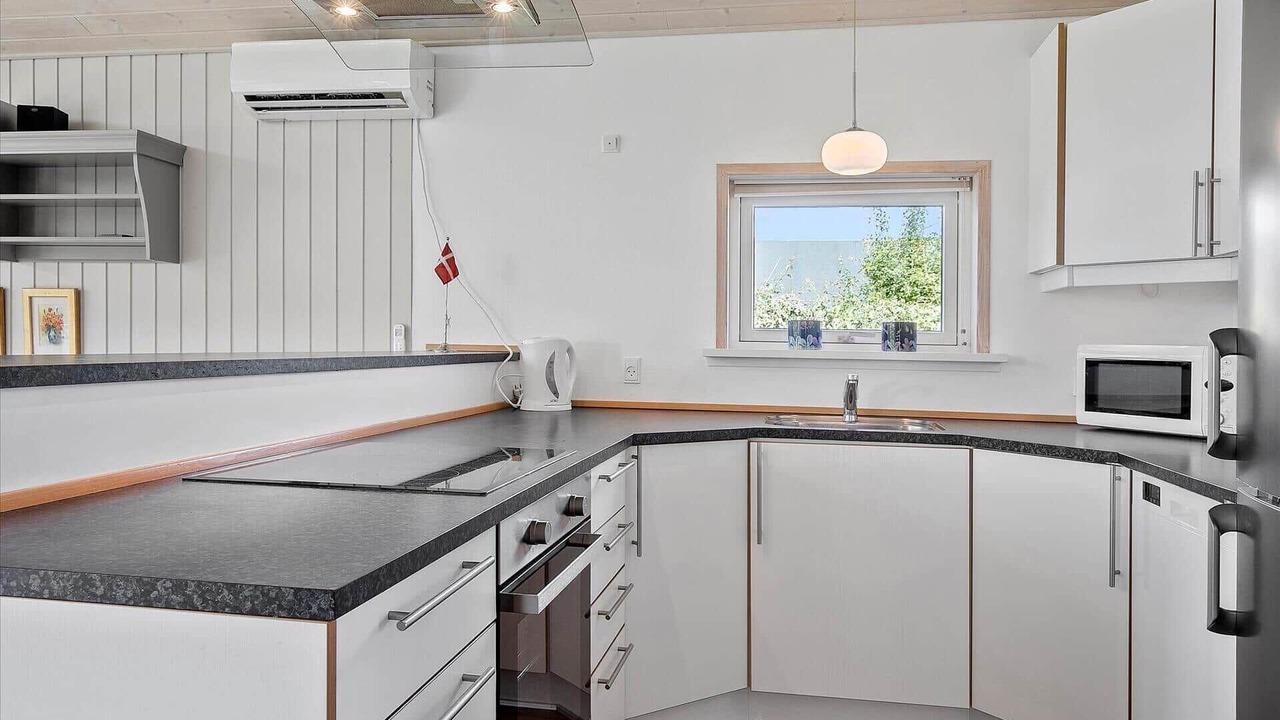 Photo of Kitchen in Bisserup