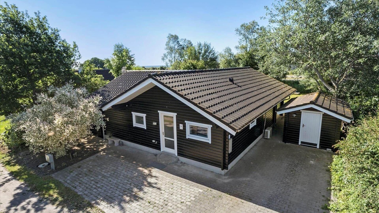 Photo of Outdoor in Bisserup