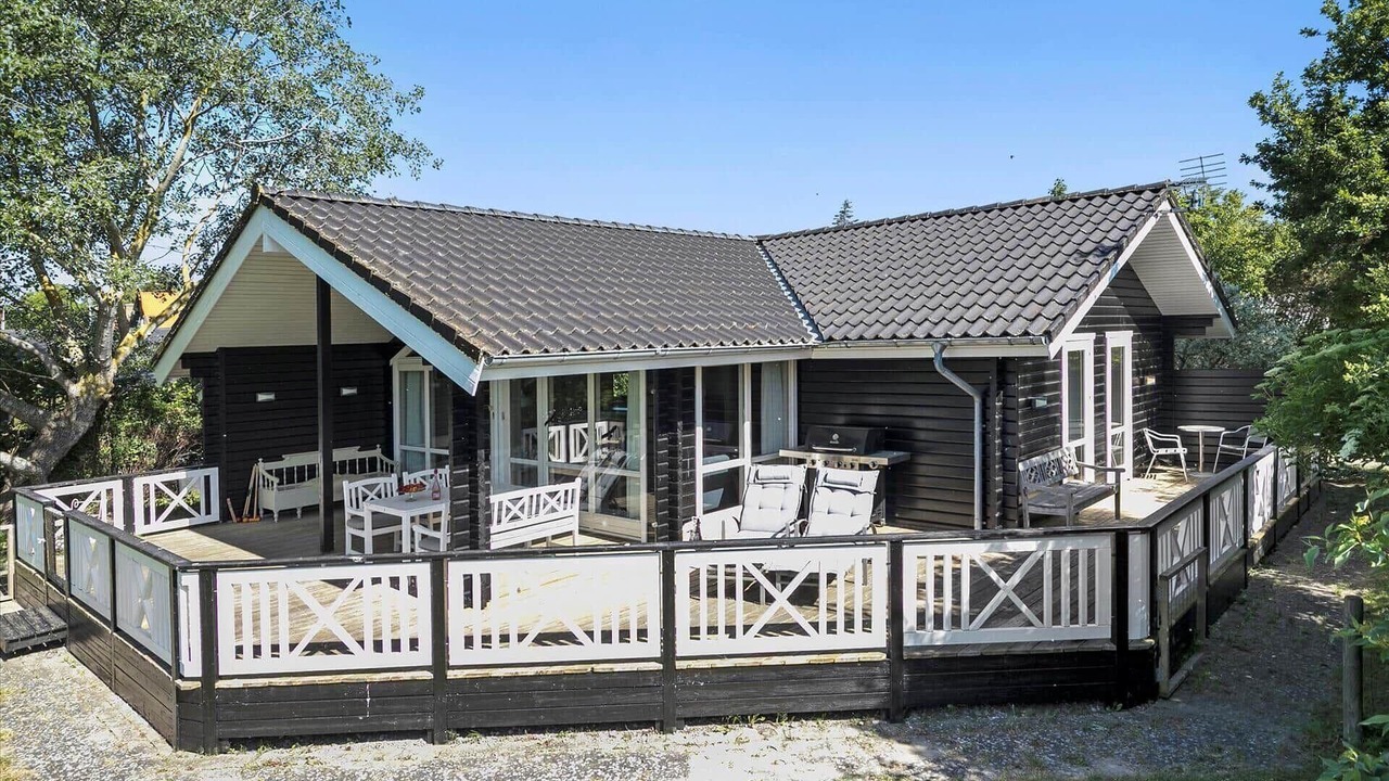 Photo of Outdoor in Bisserup