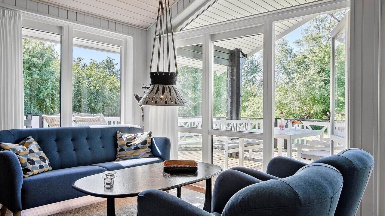 Photo of Livingroom in Bisserup