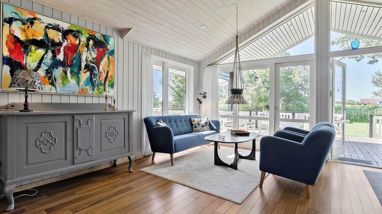 Photo of Livingroom in Bisserup