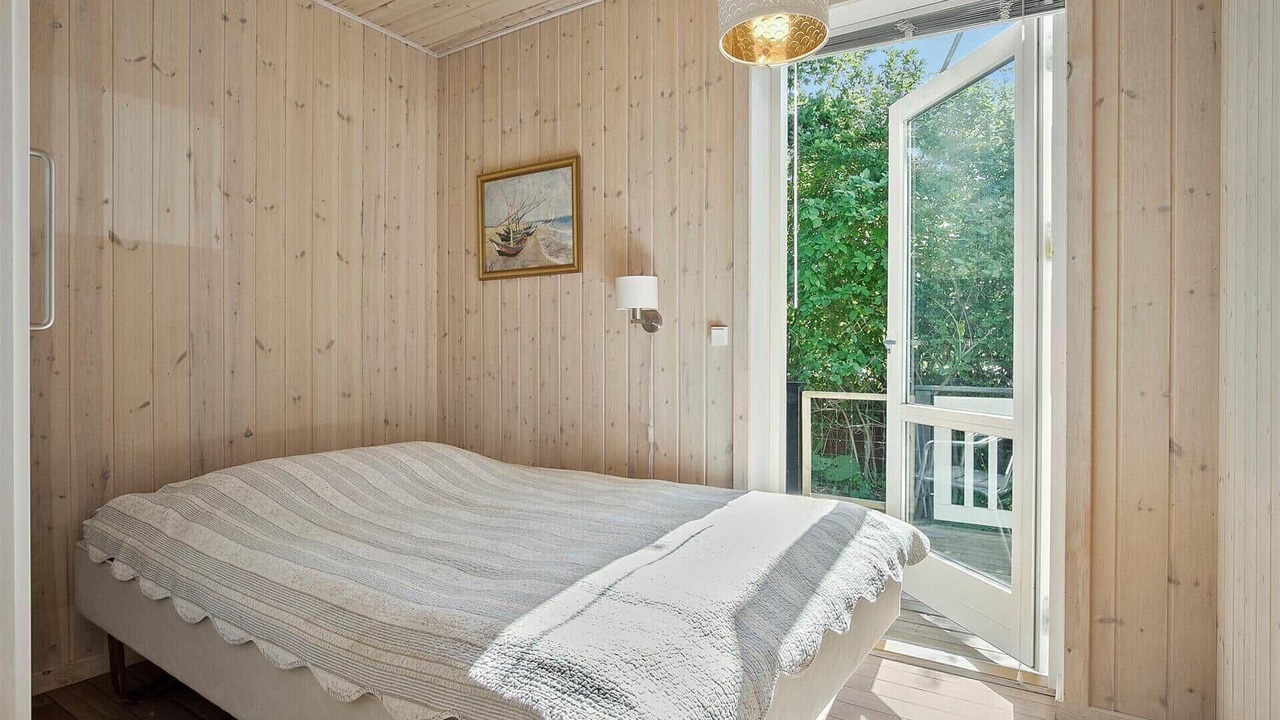 Photo of Bedroom in Bisserup