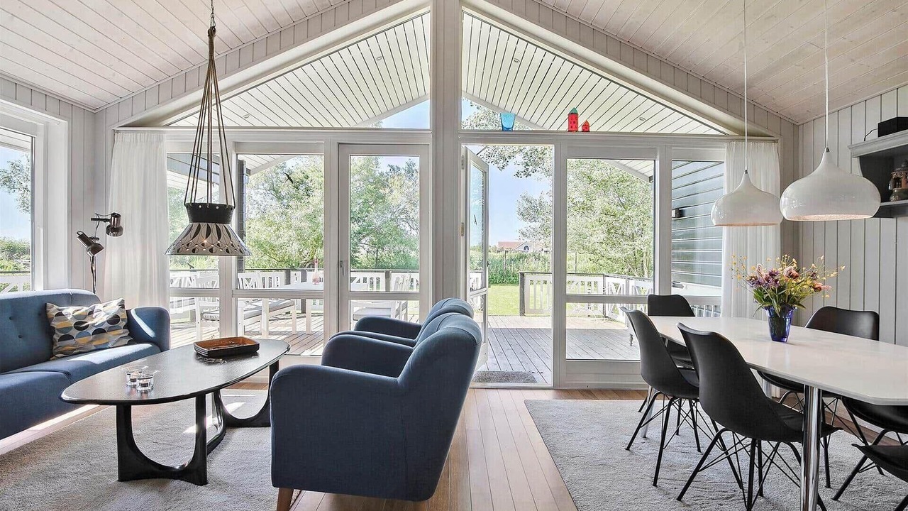 Photo of Livingroom in Bisserup