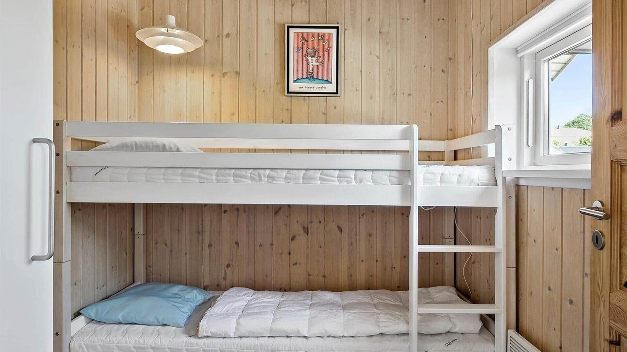 Photo of Bedroom in Bisserup