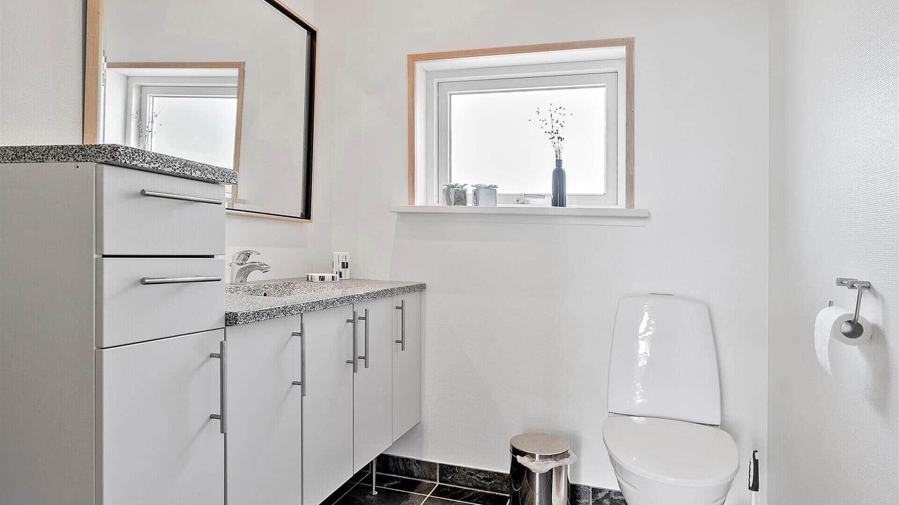 Photo of Bathroom in Bisserup