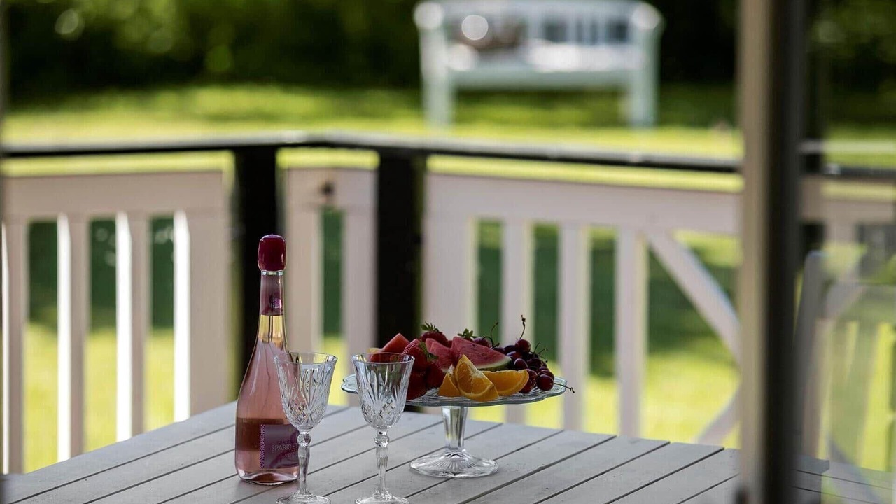 Photo of Outdoor in Bisserup