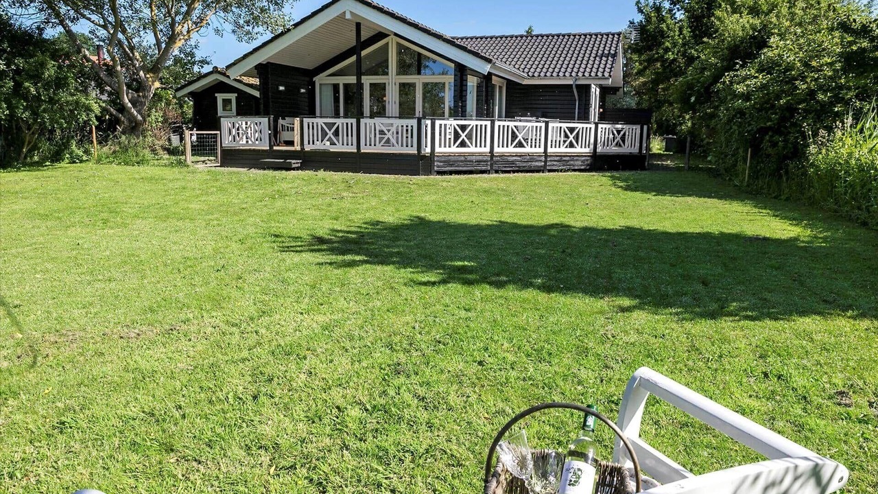 Photo of Patio Balcony in Bisserup