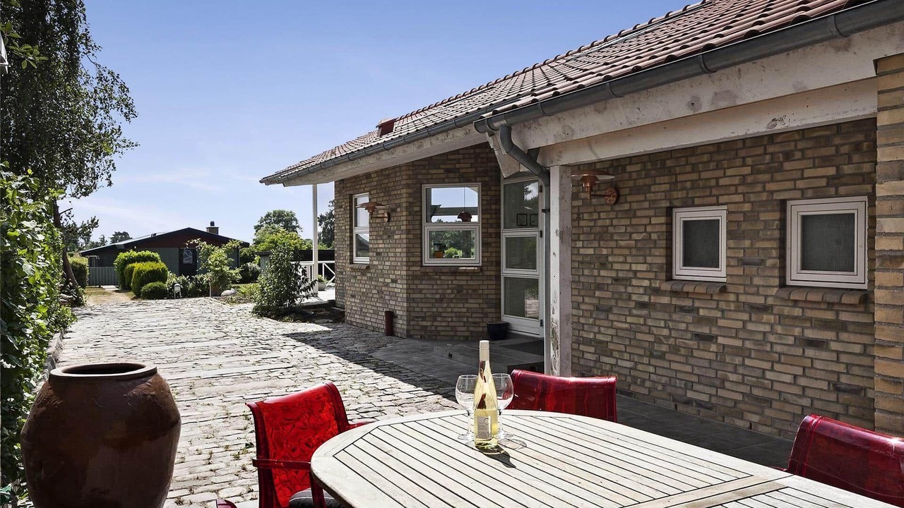 Photo of Outdoor in Bisserup