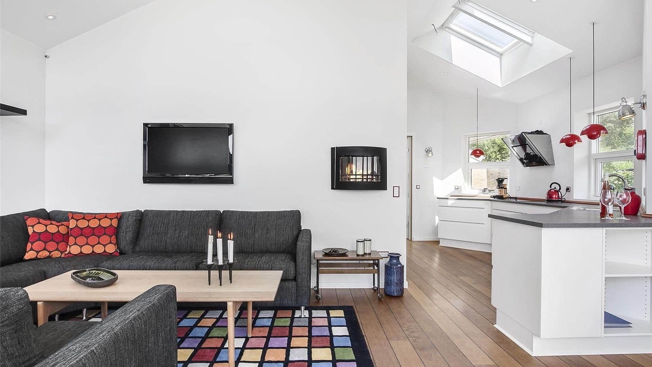 Photo of Livingroom in Bisserup