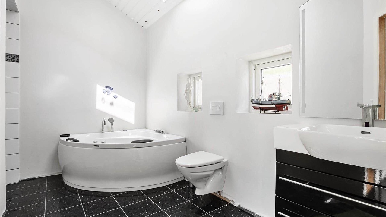Photo of Bathroom in Bisserup