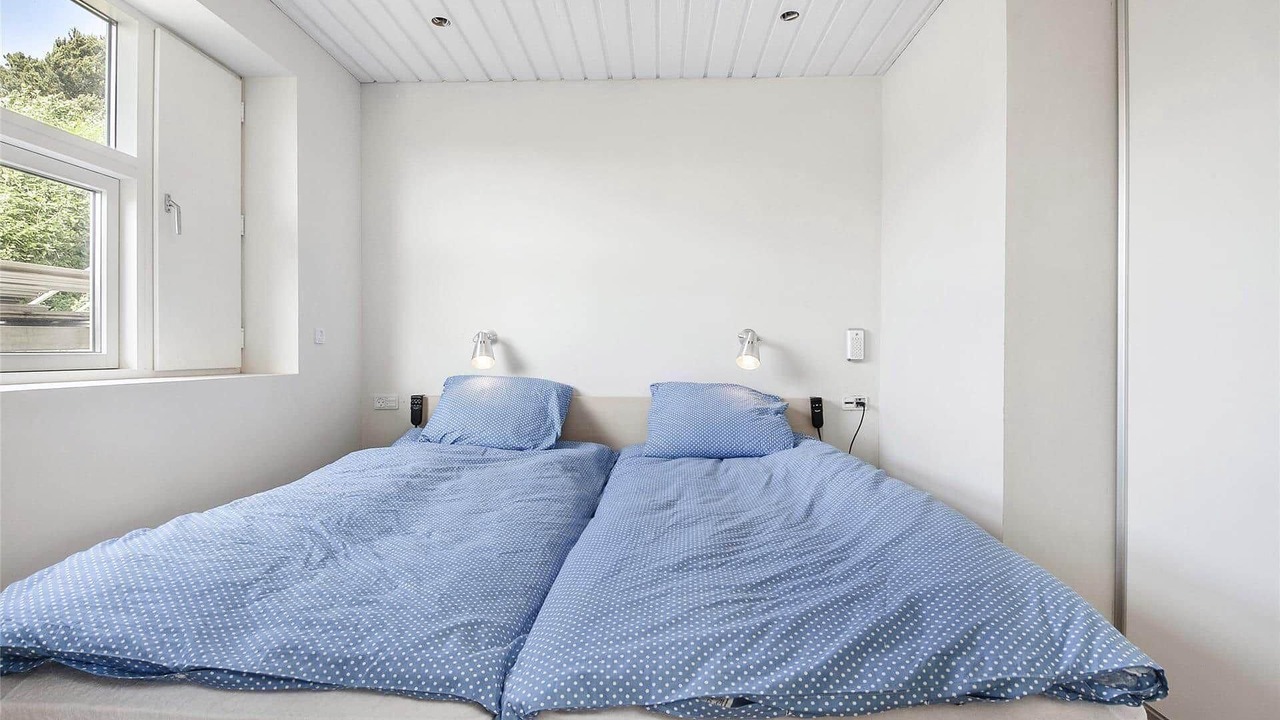 Photo of Bedroom in Bisserup