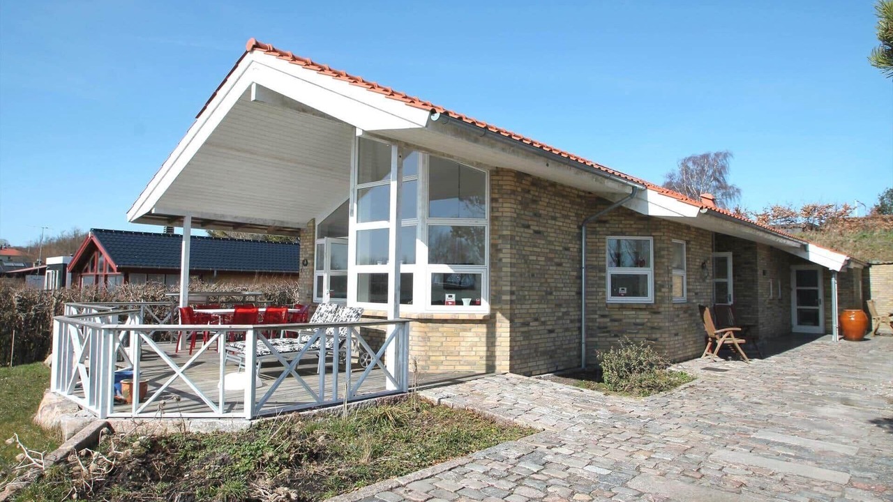 Photo of Outdoor in Bisserup