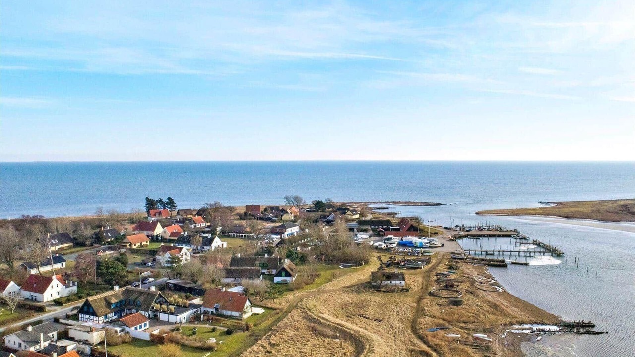 Photo of Outdoor in Bisserup