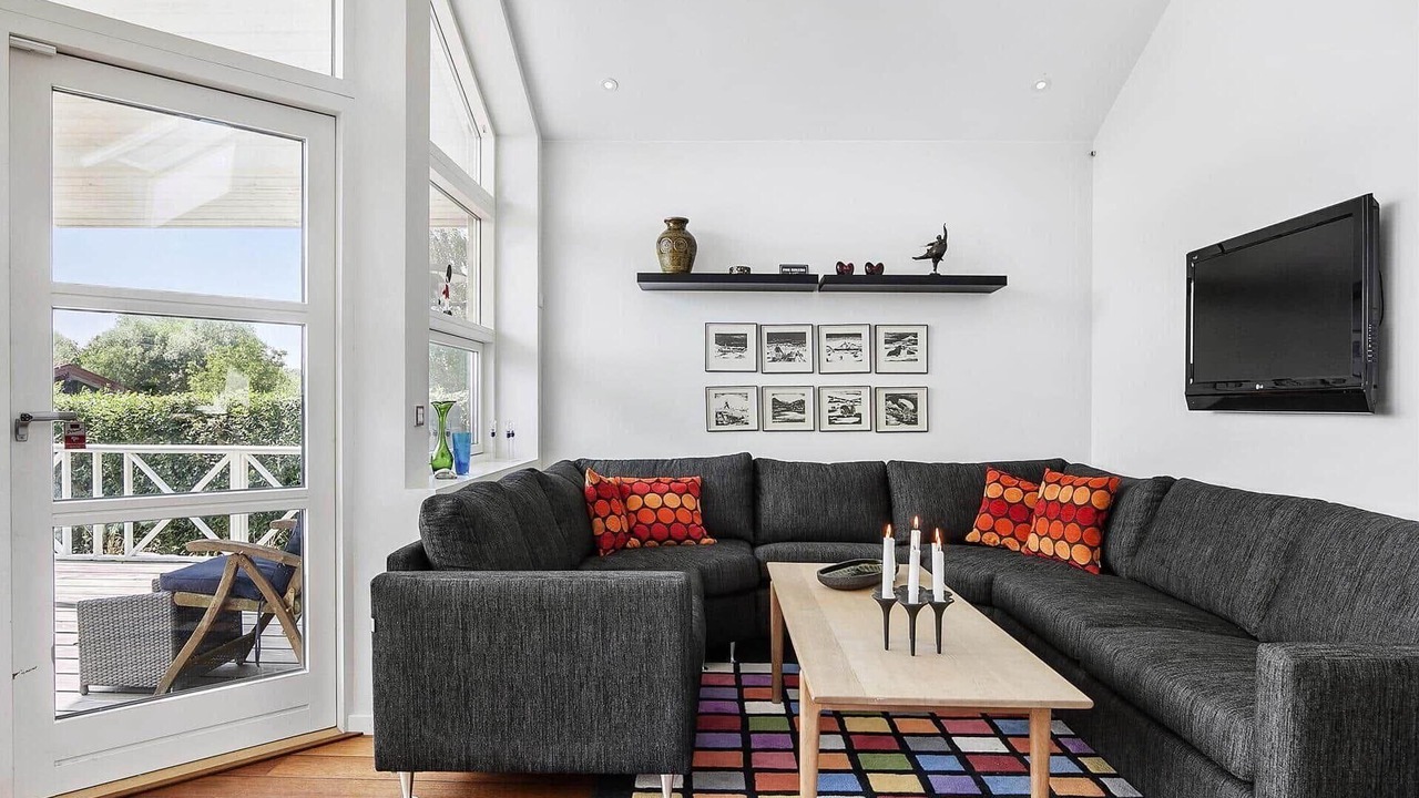 Photo of Livingroom in Bisserup
